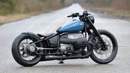 Walz BMW R18 Walz BMW R18