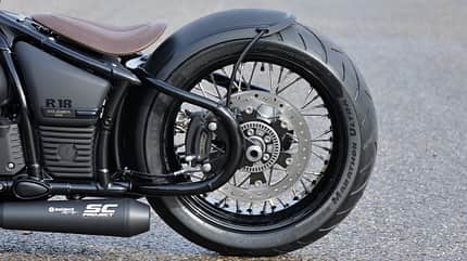 Walz BMW R18 Walz BMW R18