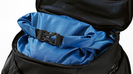 03/2021, BMW Soft-Gepäcklösungen Motorradtaschen BMW Soft-Gepäcklösungen Motorradtaschen