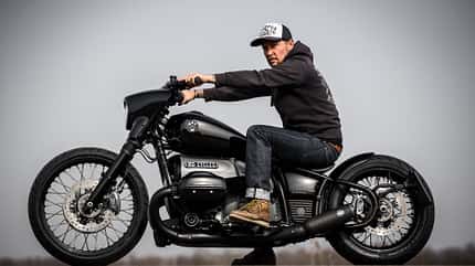 BMW R18 MB Cycles BMW R18 MB Cycles