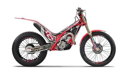 03/2021, GasGas Trialer 2021 GasGas Trialer 2021