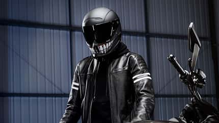 Integralhelm Ruroc Atlas 3.0 Integralhelm Ruroc Atlas 3.0