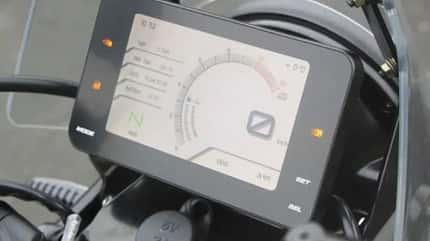 Hanway G30 Hanway G30