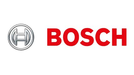 Bosch Logo, 2021 Bosch Logo, 2021