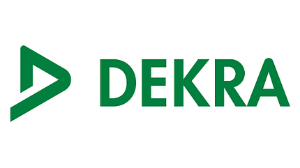 Dekra Logo, 2021 Dekra Logo, 2021