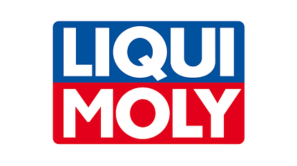 Liqui Moly Logo, 2021 Liqui Moly Logo, 2021