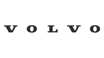 Volvo Logo, 2021 Volvo Logo, 2021