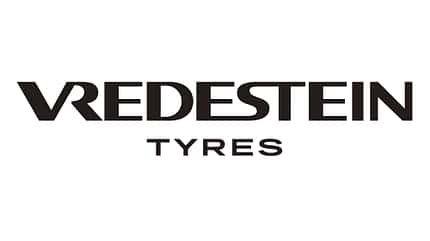 Vredestein Logo, 2021 Vredestein Logo, 2021