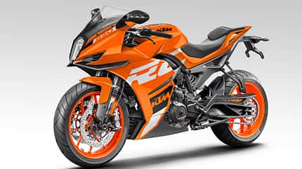 KTM RC 790 KTM RC 790