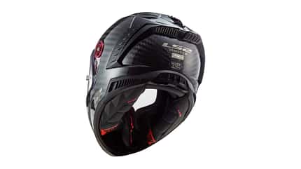 LS2 FF805 Thunder Helm 2021 LS2 FF805 Thunder Helm 2021