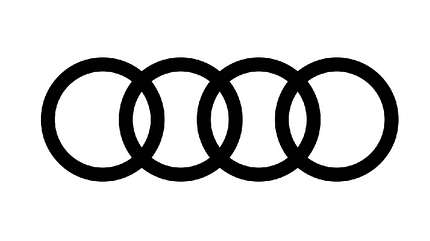 Sicherheitskampagne Logo Audi 2021 Sicherheitskampagne Logo Audi 2021