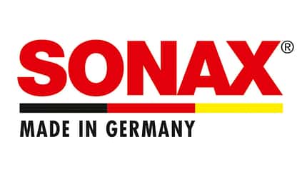 Sicherheitskampagne Logo Sonax 2021 Sicherheitskampagne Logo Sonax 2021