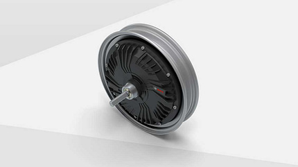 Bosch Bremse Elektromotor Bosch Bremse Elektromotor
