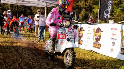 Swank Rally Sardinien Swank Rally Sardinien
