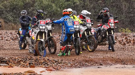 Swank Rally Sardinien Swank Rally Sardinien