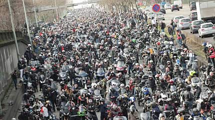 Lane Splitting Frankreich 2021 Lane Splitting Frankreich 2021