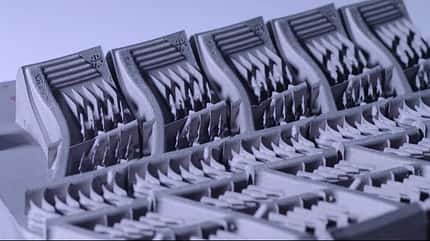 3D-Druck Honda 2021
