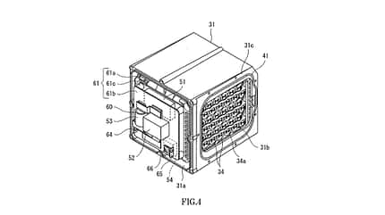 04/2021, Kawasaki Hybridantrieb Patent Kawasaki Hybridantrieb Patent