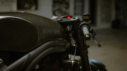 Triumph Speed Triple 1050 Workhorse Triumph Speed Triple 1050 Workhorse