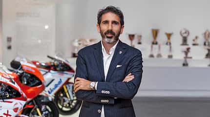 E-Fuel Ducati 2021 E-Fuel Ducati 2021