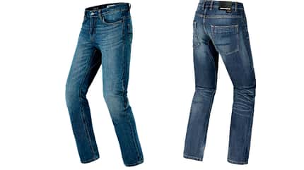 Spidi J-Tracker Tech Motorradjeans Spidi J-Tracker Tech Motorradjeans