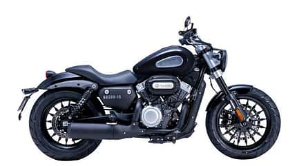 Benda BD 300