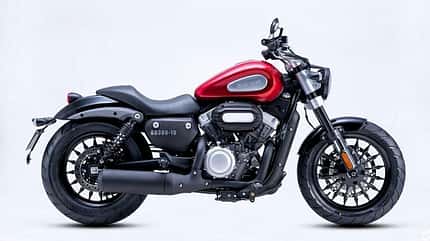 Benda BD 300