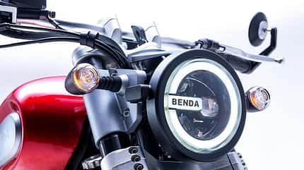 Benda BD 300