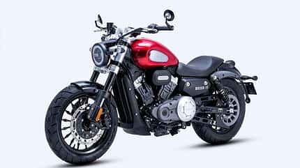 Benda BD 300