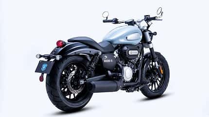 Benda BD 300