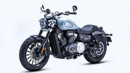 Benda BD 300