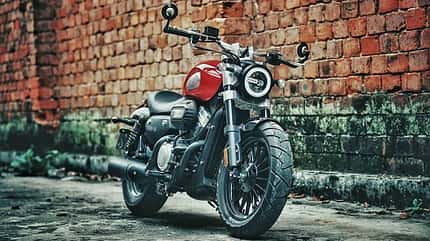 Benda BD 300
