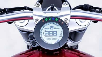 Benda BD 300
