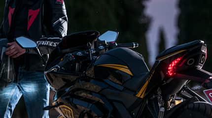 Mitt 125 GP2