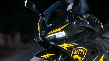 Mitt 125 GP2