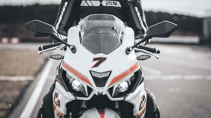 Mitt 125 GP2