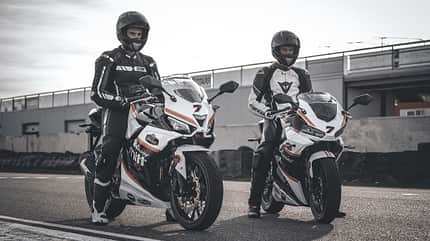 Mitt 125 GP2