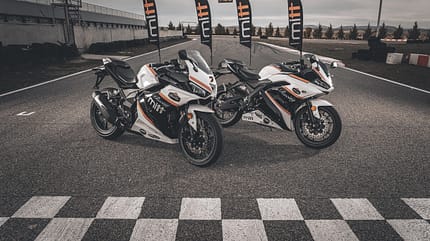 Mitt 125 GP2