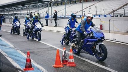 04/2021, Fabian Dresler Yamaha R3-Cup Fabian Dresler Yamaha R3-Cup