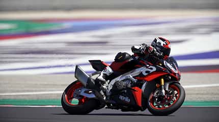 Aprilia Tuono V4 2021 Aprilia Tuono V4 2021