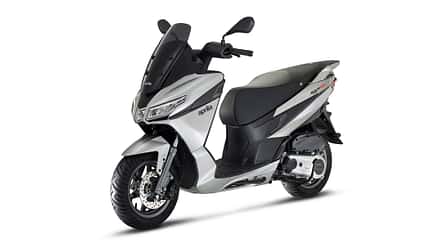 04/2021, Aprilia SXR 50 Aprilia SXR 50