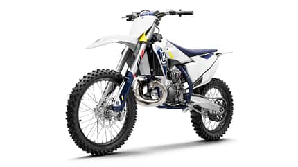04/2021, Husqvarna Crosser Modelljahr 2022 Husqvarna Crosser Modelljahr 2022