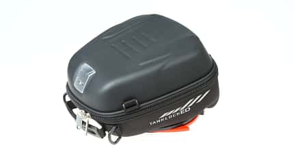 Quick-Lock Tankrucksack Schnellverschluss Test Quick-Lock Tankrucksack Schnellverschluss Test