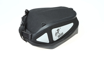 Quick-Lock Tankrucksack Schnellverschluss Test Quick-Lock Tankrucksack Schnellverschluss Test
