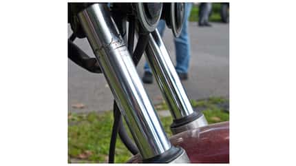 Schraubertipp Motorrad HU Hauptuntersuchung Schraubertipp Motorrad HU Hauptuntersuchung