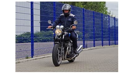 Schraubertipp Motorrad HU Hauptuntersuchung Schraubertipp Motorrad HU Hauptuntersuchung