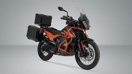 SW-Motech-Zubehoer  KTM 890 Adventure