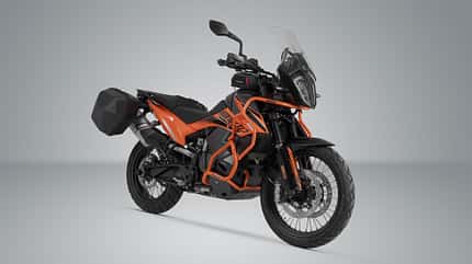 SW-Motech-Zubehoer  KTM 890 Adventure