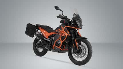 SW-Motech-Zubehoer  KTM 890 Adventure