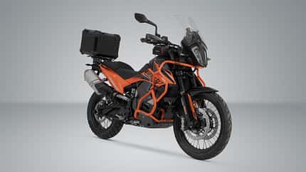 SW-Motech-Zubehoer  KTM 890 Adventure